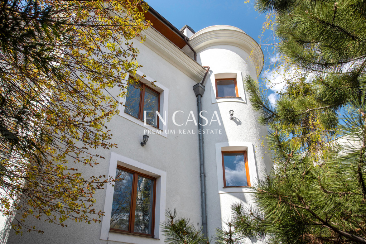 House Sale Warszawa Mokotów 14